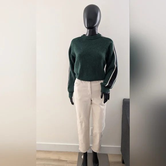 ZARA - (XS/S/M) Sweater - Picture 2 of 5